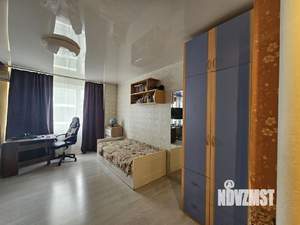 2-к квартира, вторичка, 51м2, 5/9 этаж