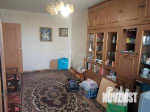 2-к квартира, вторичка, 44м2, 4/5 этаж