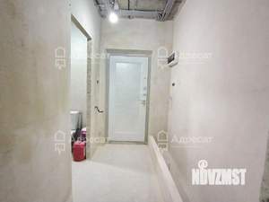 Студия квартира, вторичка, 24м2, 8/18 этаж