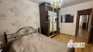 3-к квартира, вторичка, 64м2, 2/9 этаж