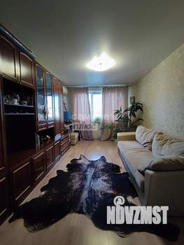 2-к квартира, вторичка, 51м2, 6/9 этаж