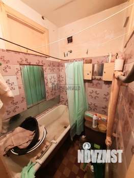 2-к квартира, вторичка, 46м2, 4/5 этаж