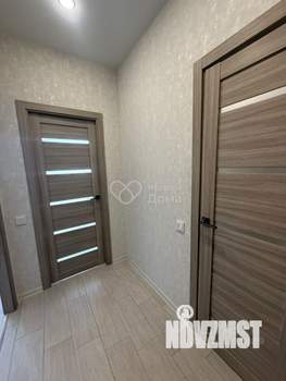 1-к квартира, вторичка, 32м2, 4/5 этаж