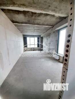 3-к квартира, сданный дом, 96м2, 11/19 этаж