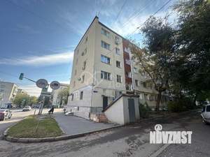 2-к квартира, вторичка, 41м2, 2/5 этаж