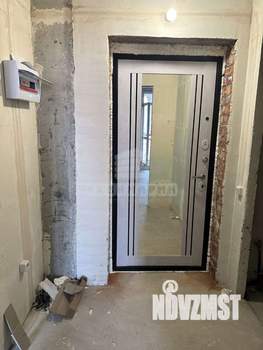 1-к квартира, вторичка, 36м2, 8/10 этаж