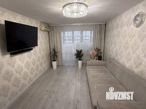 2-к квартира, вторичка, 45м2, 3/9 этаж