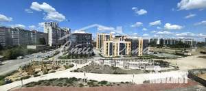 3-к квартира, вторичка, 76м2, 5/9 этаж