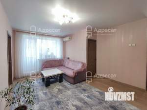 2-к квартира, вторичка, 42м2, 5/5 этаж