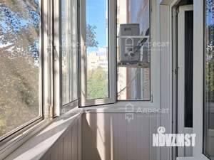 1-к квартира, вторичка, 26м2, 5/9 этаж