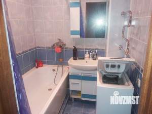 2-к квартира, вторичка, 68м2, 1/9 этаж