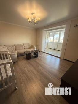 2-к квартира, вторичка, 74м2, 6/10 этаж