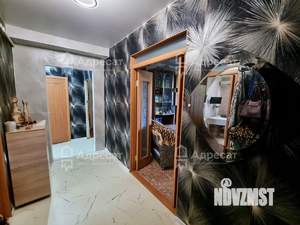 3-к квартира, вторичка, 65м2, 1/2 этаж