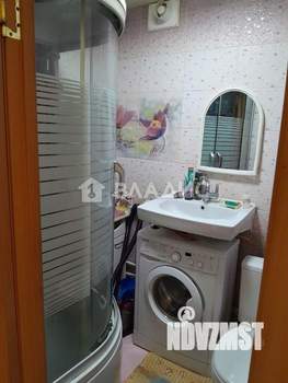 1-к квартира, вторичка, 32м2, 5/5 этаж