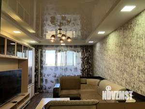 4-к квартира, вторичка, 88м2, 8/9 этаж