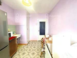 1-к квартира, вторичка, 36м2, 9/9 этаж