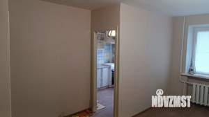 3-к квартира, вторичка, 55м2, 2/5 этаж