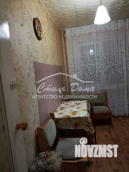 2-к квартира, вторичка, 55м2, 8/9 этаж