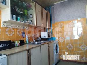 3-к квартира, вторичка, 62м2, 7/9 этаж