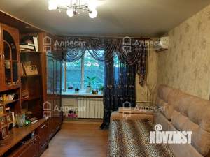 1-к квартира, вторичка, 33м2, 1/4 этаж