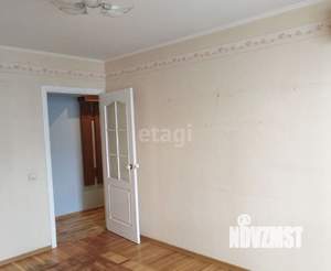 2-к квартира, вторичка, 53м2, 5/9 этаж