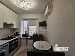 3-к квартира, вторичка, 59м2, 5/5 этаж