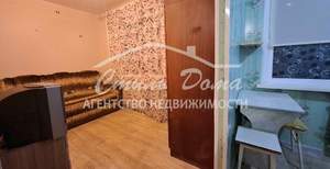 1-к квартира, вторичка, 19м2, 1/9 этаж