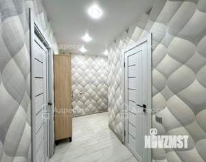 2-к квартира, вторичка, 40м2, 3/5 этаж