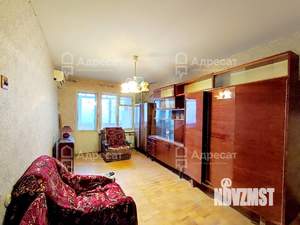 2-к квартира, вторичка, 44м2, 4/5 этаж