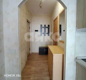 Студия квартира, вторичка, 30м2, 6/9 этаж