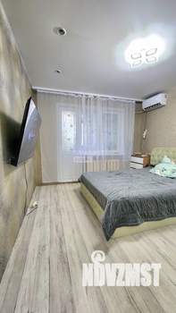 2-к квартира, вторичка, 44м2, 1/5 этаж