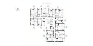 2-к квартира, вторичка, 48м2, 5/10 этаж