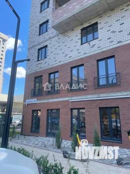 1-к квартира, вторичка, 47м2, 5/19 этаж