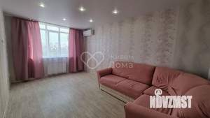 1-к квартира, вторичка, 42м2, 4/16 этаж