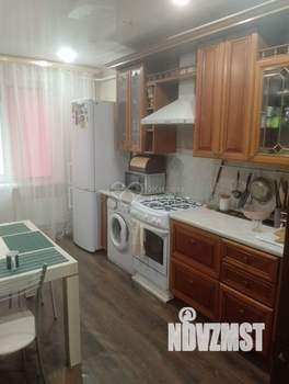 3-к квартира, вторичка, 76м2, 2/9 этаж