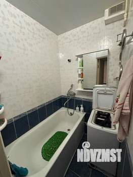 3-к квартира, вторичка, 63м2, 2/5 этаж