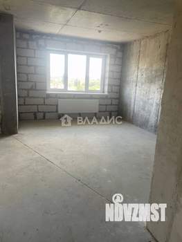 1-к квартира, вторичка, 47м2, 5/19 этаж