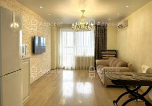 2-к квартира, вторичка, 66м2, 13/24 этаж