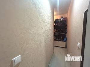 2-к квартира, вторичка, 46м2, 5/5 этаж