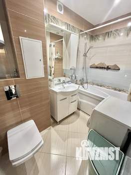 3-к квартира, вторичка, 61м2, 3/10 этаж