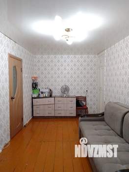 1-к квартира, вторичка, 29м2, 4/5 этаж