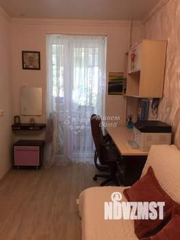 2-к квартира, вторичка, 43м2, 2/2 этаж