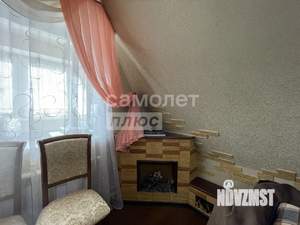 3-к квартира, вторичка, 81м2, 5/5 этаж