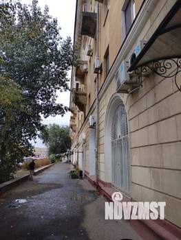 4-к квартира, вторичка, 88м2, 2/5 этаж