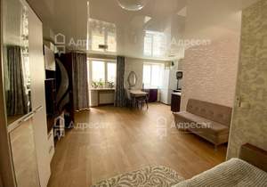 2-к квартира, вторичка, 45м2, 4/4 этаж