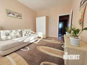 2-к квартира, вторичка, 58м2, 5/6 этаж
