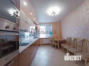 2-к квартира, вторичка, 71м2, 18/22 этаж