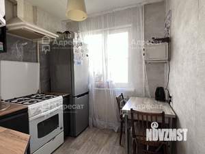 1-к квартира, вторичка, 30м2, 4/5 этаж