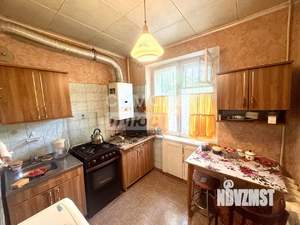3-к квартира, вторичка, 51м2, 1/5 этаж