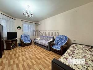 1-к квартира, вторичка, 41м2, 5/10 этаж